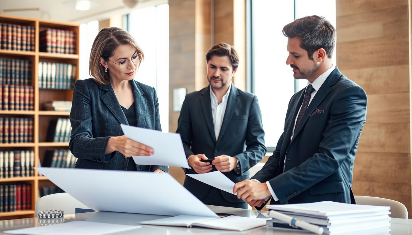 Tailored Legal Services for Your Real Estate Practice